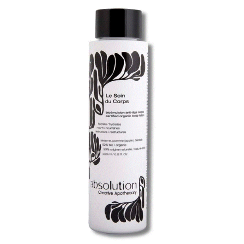 Absolution The Botanical Essence Radiance (Demaquillante)100ml